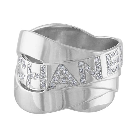 buy chanel ring|chanel ring vintage.